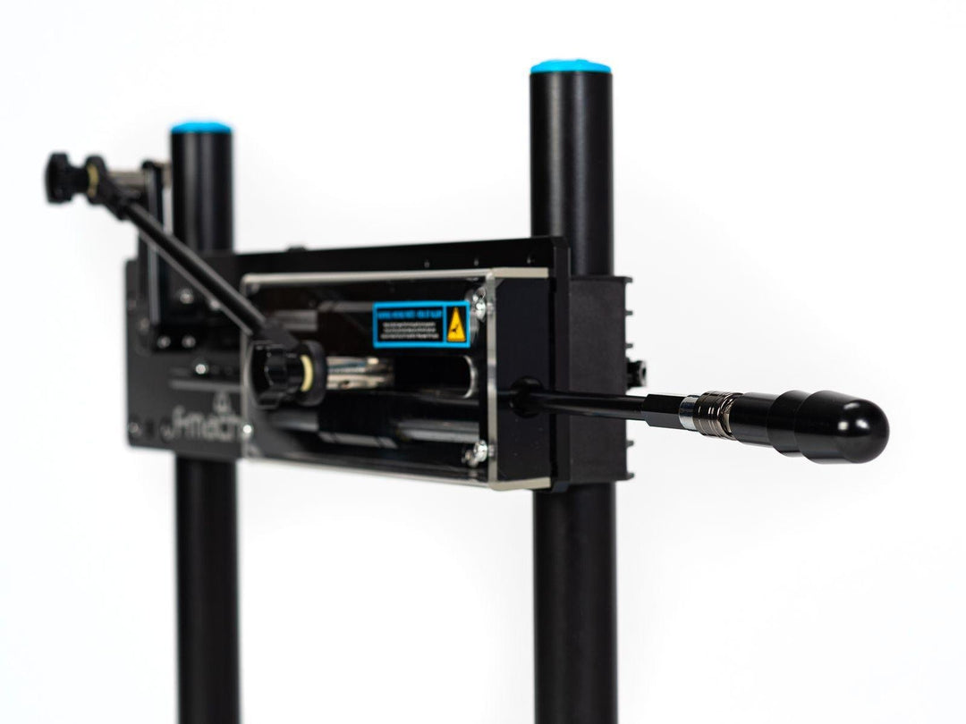 Máquina Sexo Fuck-machine Automática F-machine Pro 4