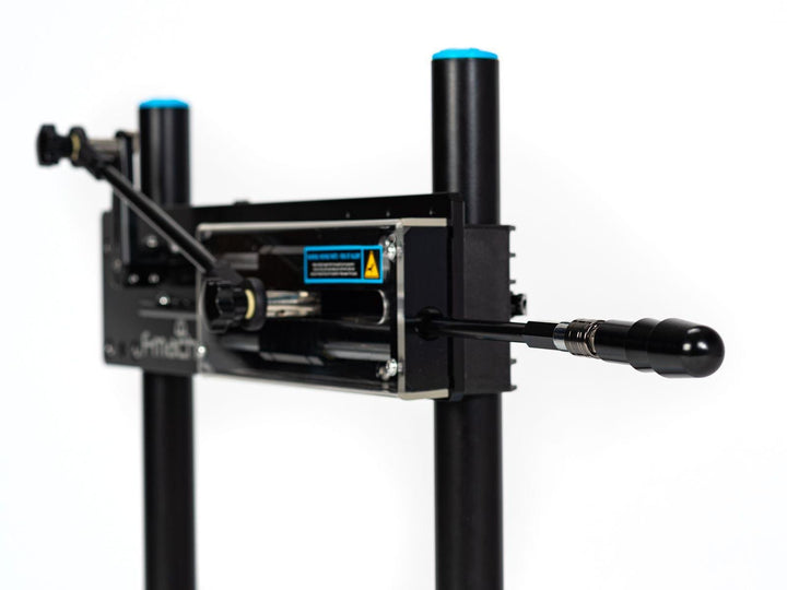 Máquina Sexo Fuck-machine Automática F-machine Pro 4