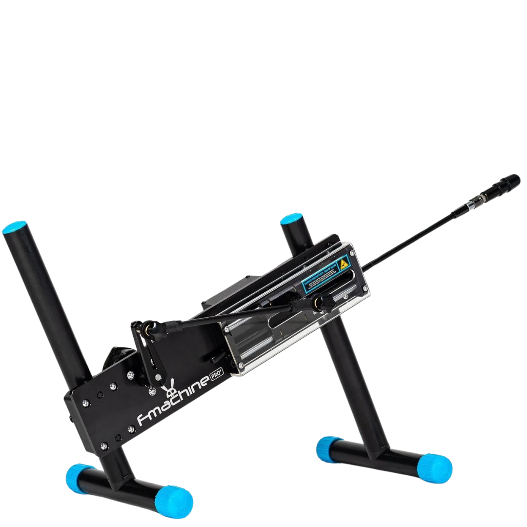 Máquina Sexo Fuck-machine Automática F-machine Pro 4
