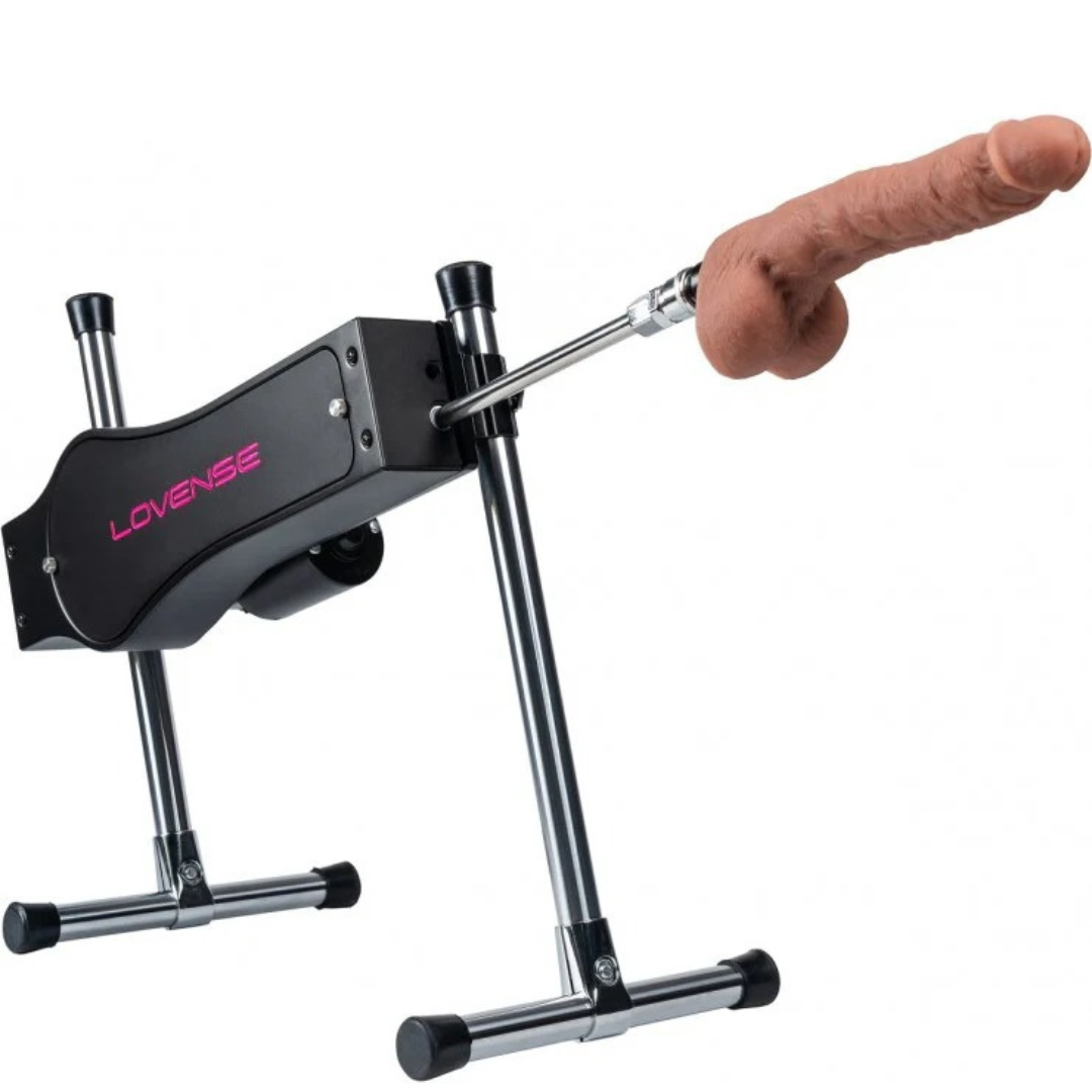 Máquina Sexo Fuck-machine Automática Lovense Sex Machine