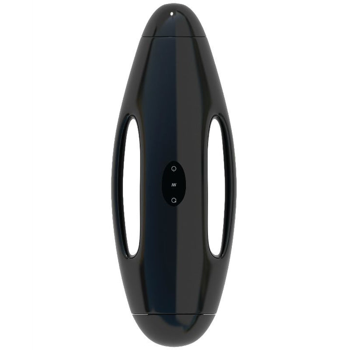 Máquina Sexo Fuck-machine Automática Portátil Dupla Função Fetish Fantasy