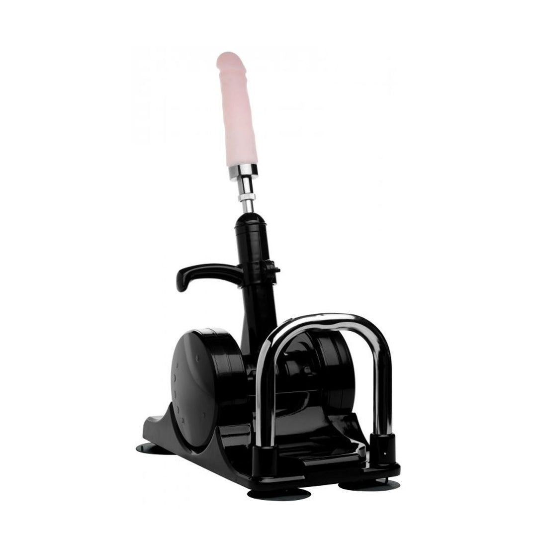 Máquina Sexo Fuck-machine Automática Portátil LoveBotz Deluxe