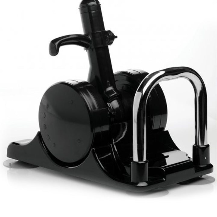 Máquina Sexo Fuck-machine Automática Portátil LoveBotz Deluxe