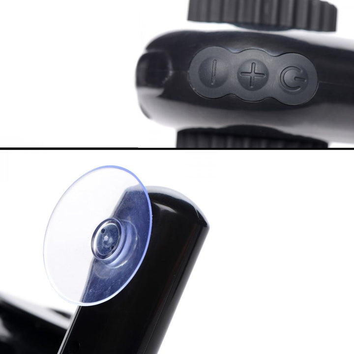 Máquina Sexo Fuck-machine Automática Portátil LoveBotz Pro Bang