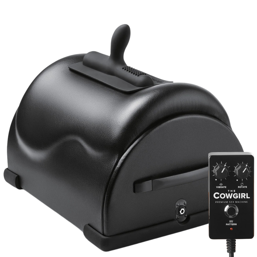 Máquina Sexo Fuck-machine Automática Sybian Alike Premium Cowgirl