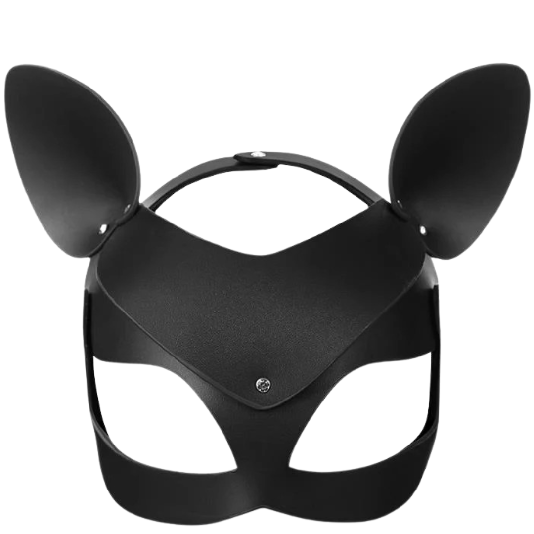 Máscara Orelhas IntoYou Deissy