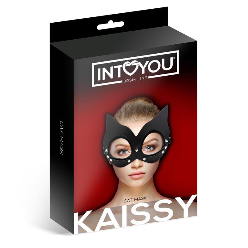 Máscara Orelhas IntoYou Kaissy