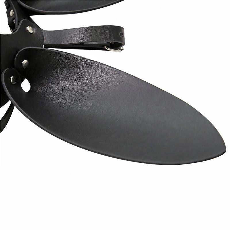 Máscara Orelhas IntoYou Roussy