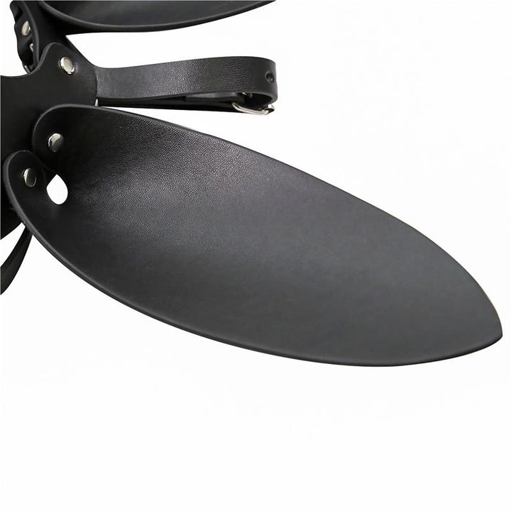 Máscara Orelhas IntoYou Roussy