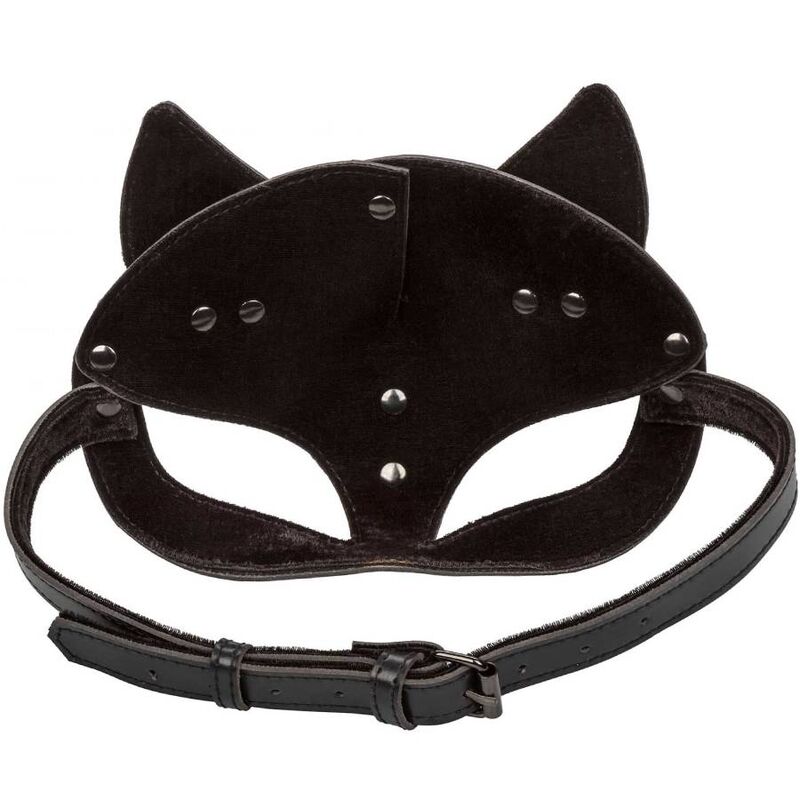 Máscara Petplay Calex Euphoria Cat