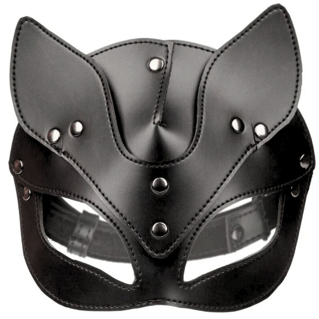 Máscara Petplay Calex Euphoria Cat