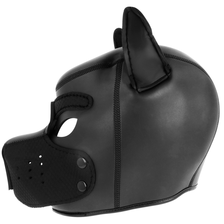 Máscara Petplay Darkness M