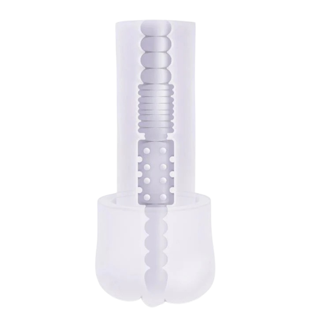 Masturbador Bombas De Vácuo BoostPump PSX