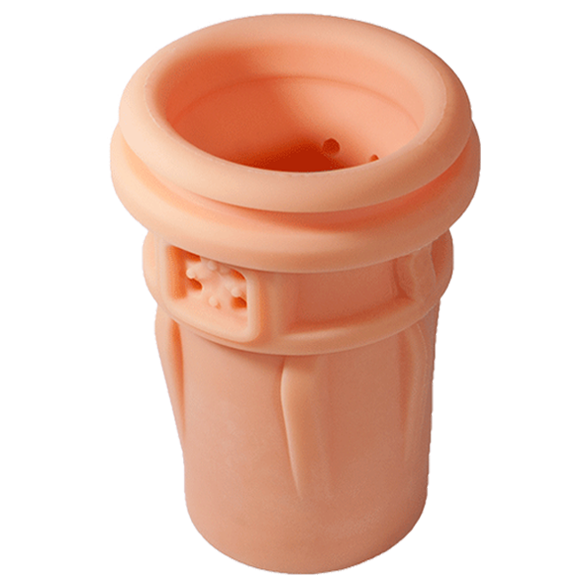 Masturbador Eletroestimulação Electrastim Jack Socket