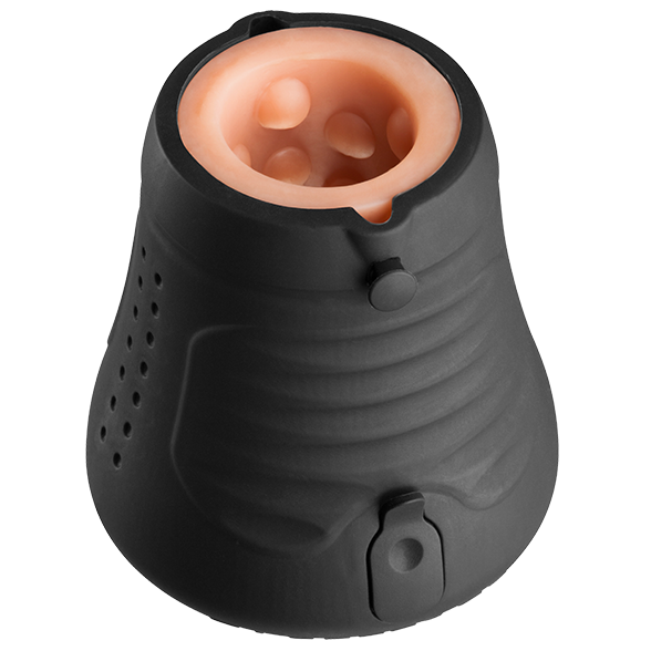 Masturbador Eletroestimulação Electrastim Jack Socket