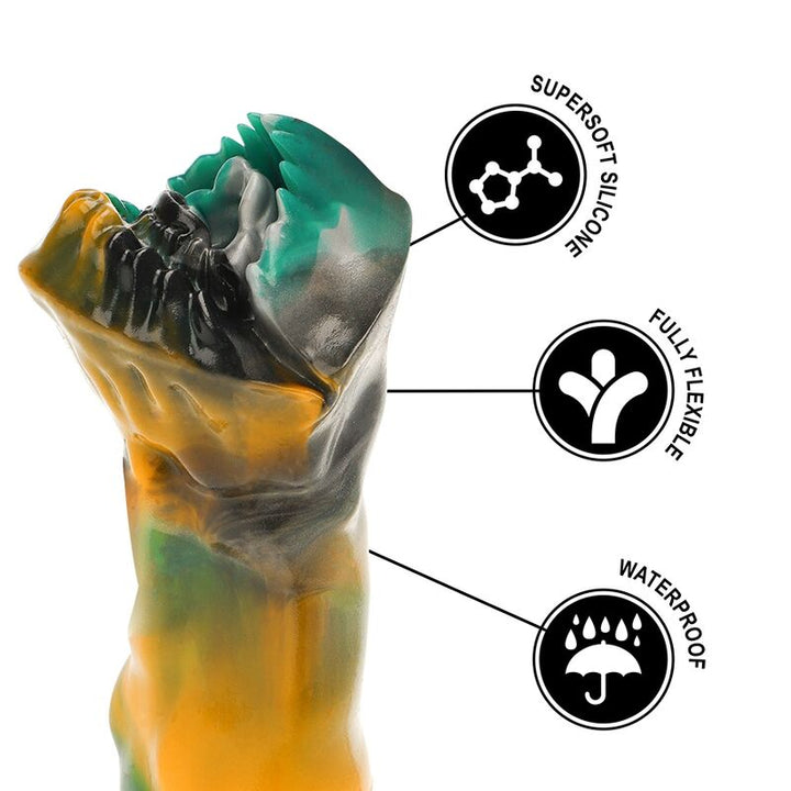 Masturbador Fantasia Epic Arges