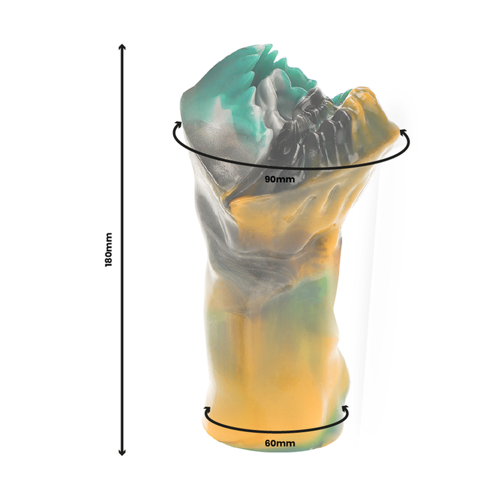 Masturbador Fantasia Epic Arges