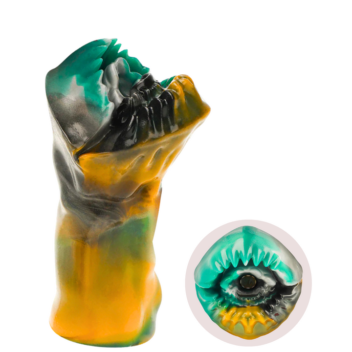 Masturbador Fantasia Epic Arges