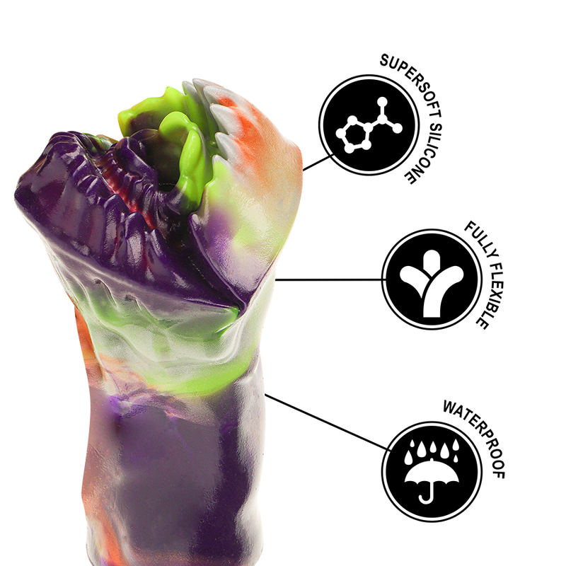 Masturbador Fantasia Epic Brontes