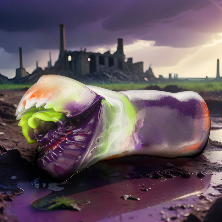 Masturbador Fantasia Epic Brontes