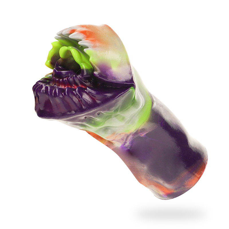 Masturbador Fantasia Epic Brontes