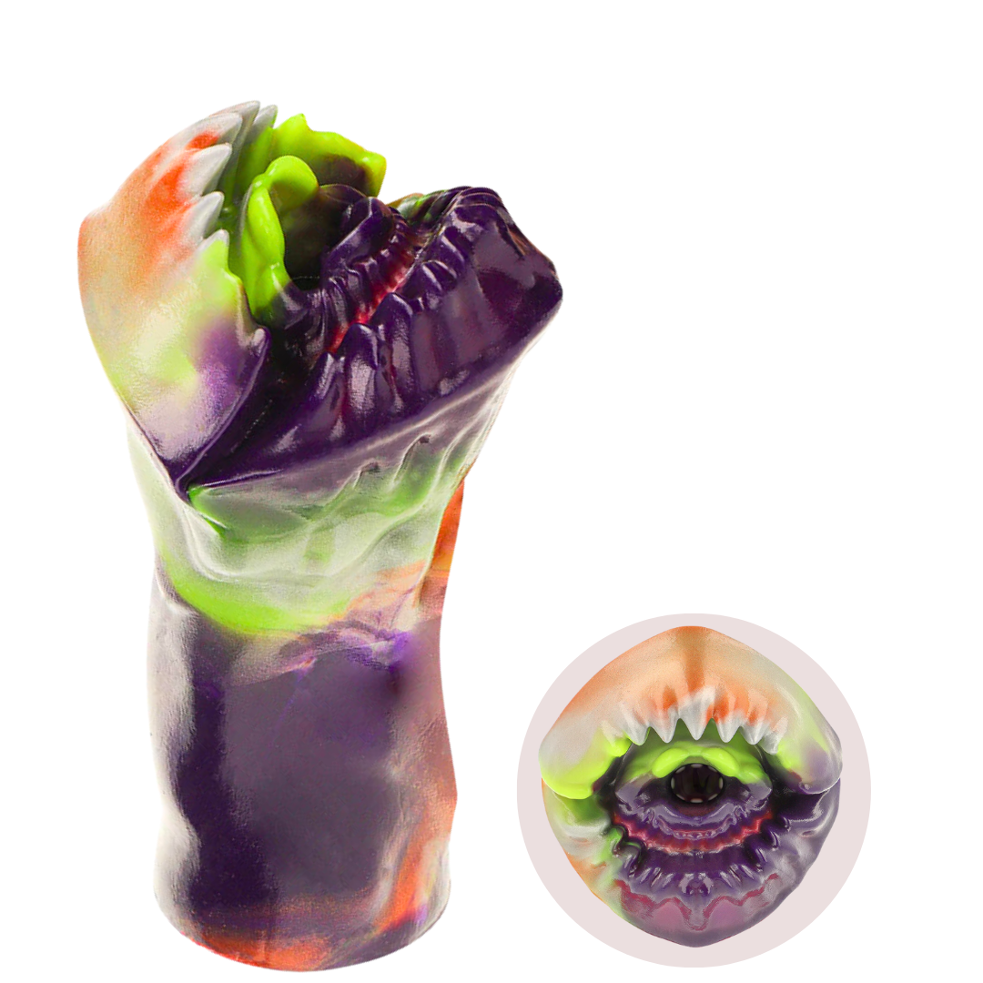 Masturbador Fantasia Epic Brontes