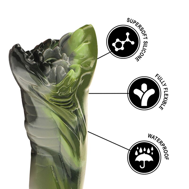 Masturbador Fantasia Epic Steropes