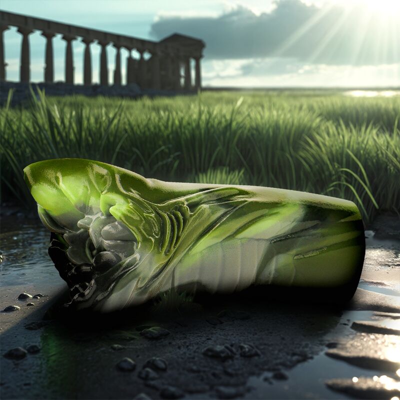 Masturbador Fantasia Epic Steropes