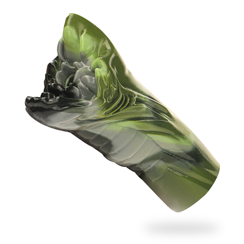 Masturbador Fantasia Epic Steropes