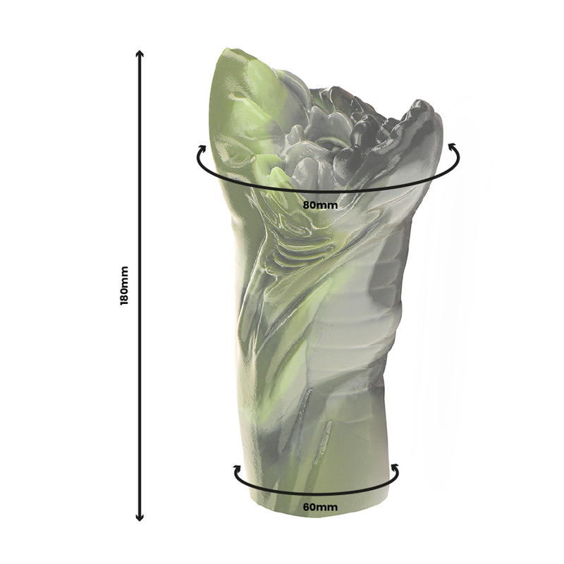 Masturbador Fantasia Epic Steropes