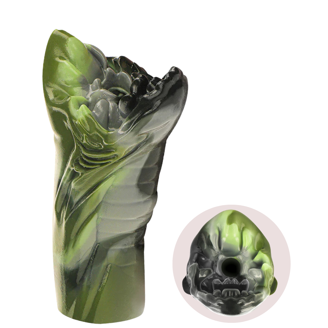 Masturbador Fantasia Epic Steropes