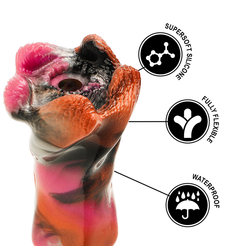 Masturbador Fantasia Epic Telemus