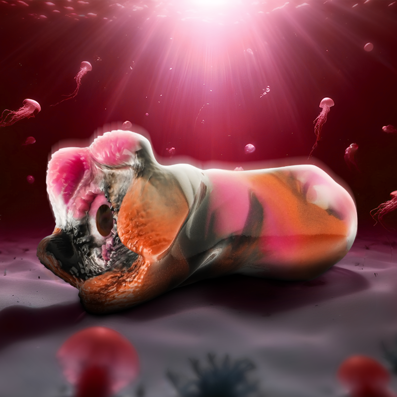 Masturbador Fantasia Epic Telemus