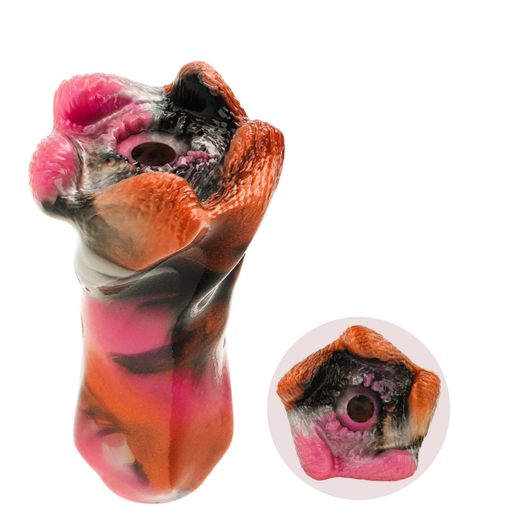 Masturbador Fantasia Epic Telemus