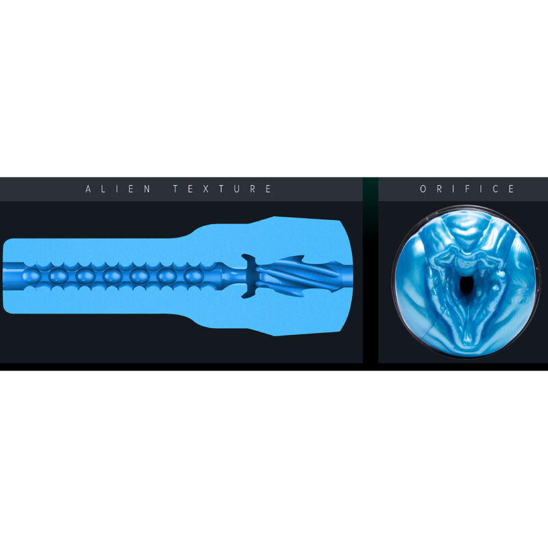 Masturbador Fantasia Fleshlight Freaks Masturbatorka