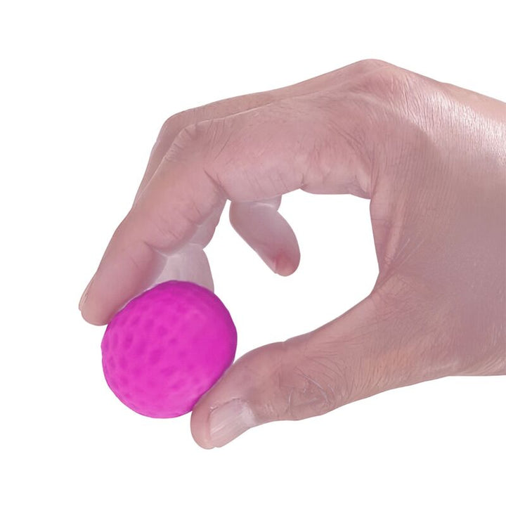 Masturbador Manual Movimento Espiral PrettyLove Pink Spiral