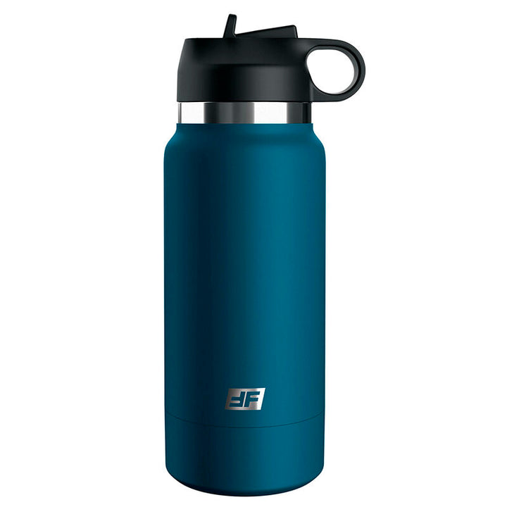 Masturbador Manual PDX Fuck Flask 1 Castanho