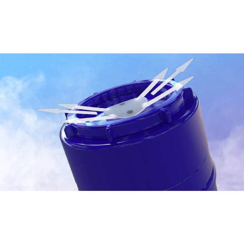 Masturbador Realista Manual Fleshlight Boost Bang Bege