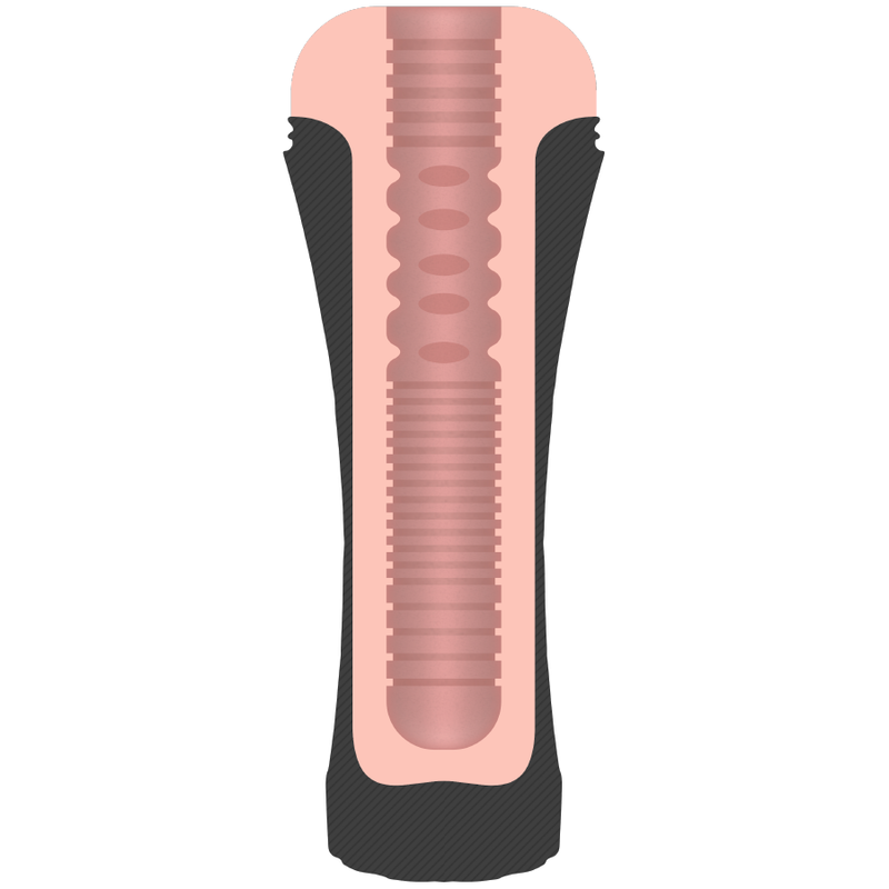 Masturbador Realista Manual Jamyjob Ânus