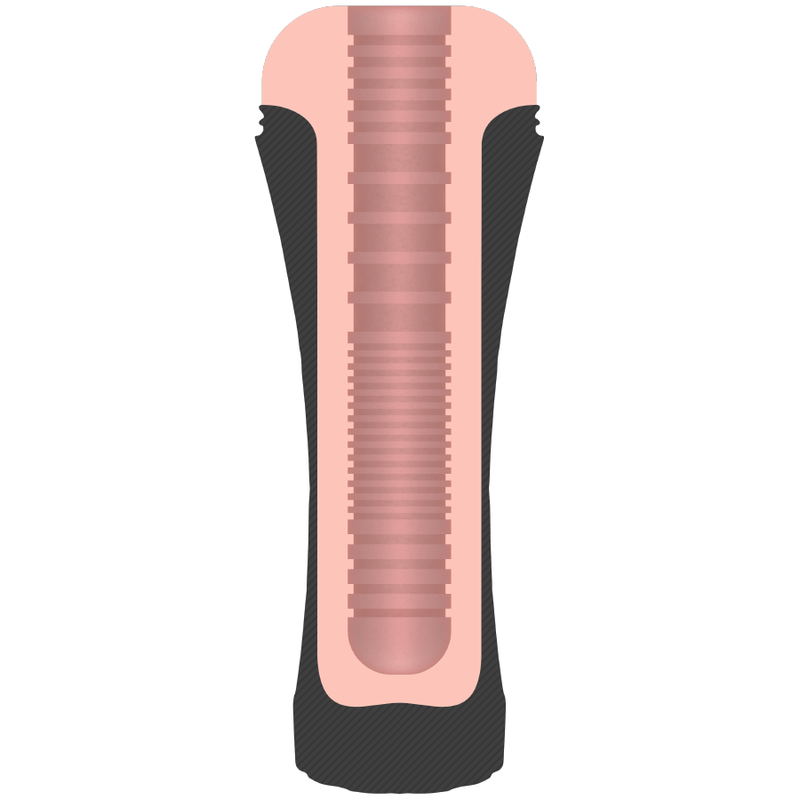 Masturbador Realista Manual Jamyjob Vagina