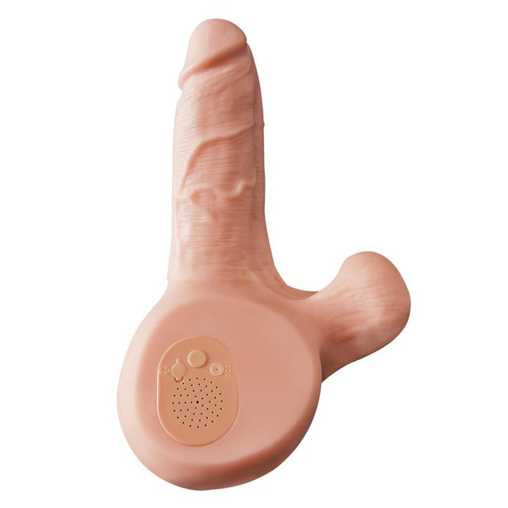 Masturbador Realista PDX Elite Fuck My Cock