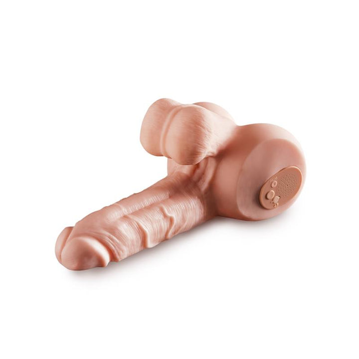 Masturbador Realista PDX Elite Fuck My Cock