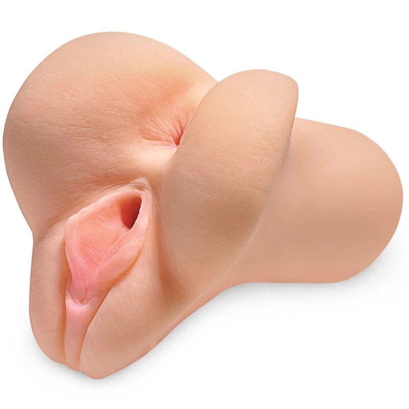 Masturbador Realista PDX Pick your Pleasure