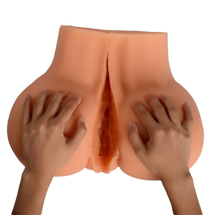 Masturbador Realista Shequ Kelly 4.1kg