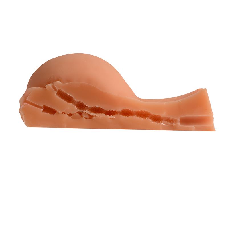 Masturbador Realista Shequ Kelly 4.1kg
