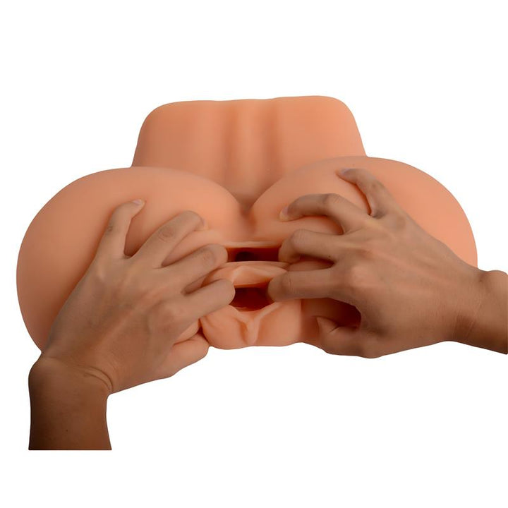Masturbador Realista Shequ Kelly 4.1kg