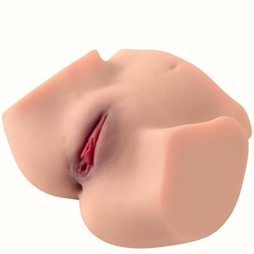 Masturbador Realista Shequ Thulma 2.6kg