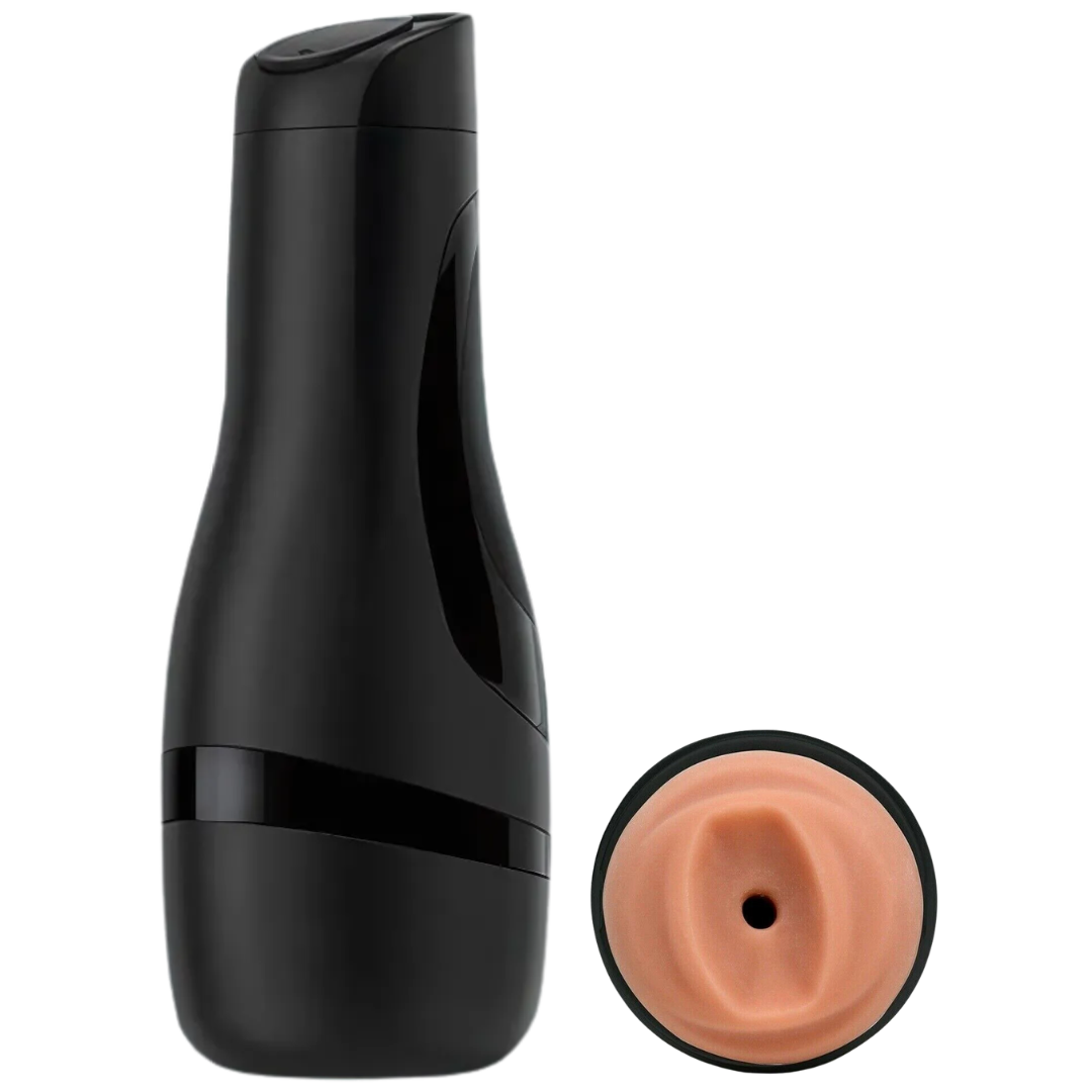 Masturbador Satisfyer Men Classic