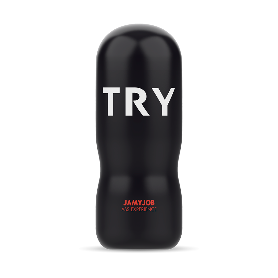 Masturbador Tubo Manual Jamyjob Anûs Try