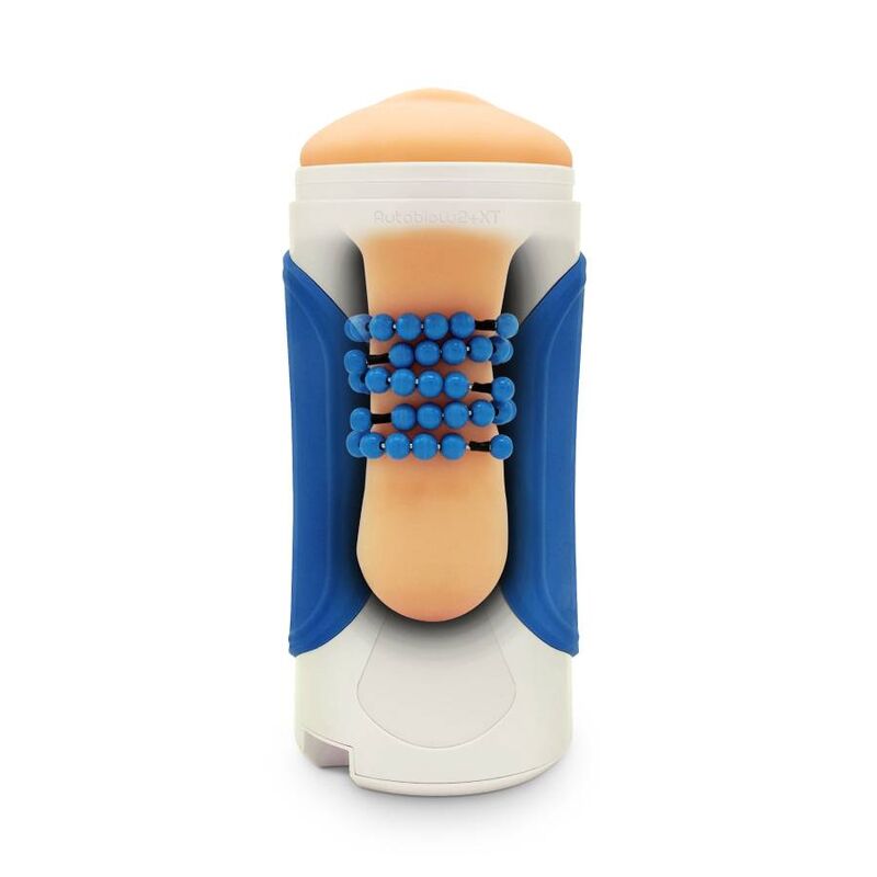 Masturbador Usb Movimento Autoblow 2+ XT Manga Tamanho A